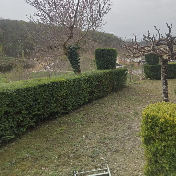 Entretien Espaces Verts Lauzerte, Cahors, Tournon-d'Agenais