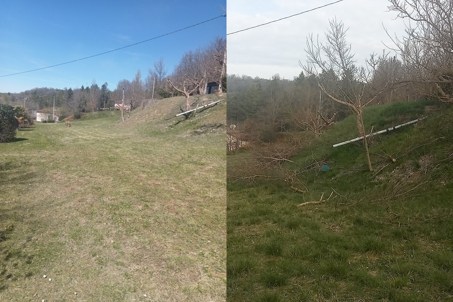 Entretien Espaces Verts Tournon-d'Agenais